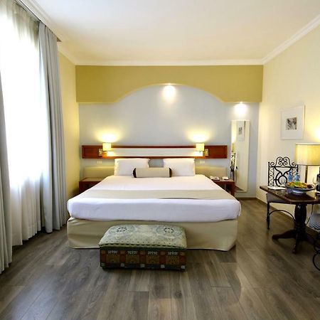 Mount Zion Boutique Hotel Jerozolima Zewnętrze zdjęcie