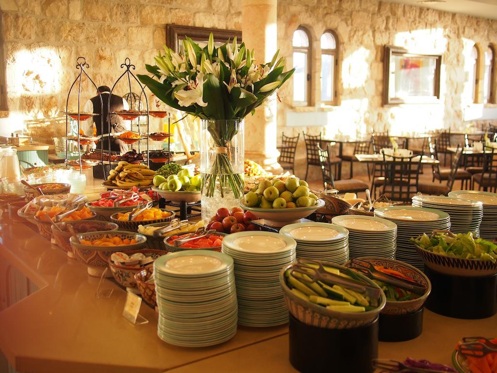 Mount Zion Boutique Hotel Jerozolima Zewnętrze zdjęcie