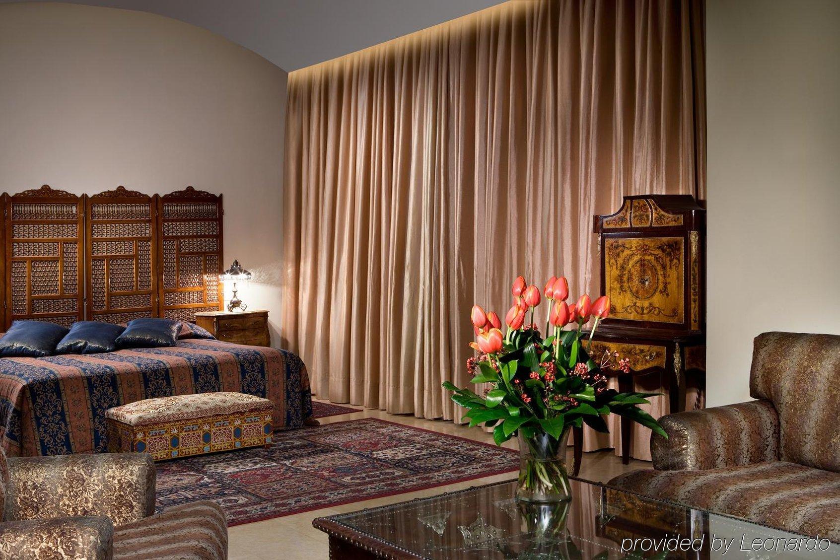 Mount Zion Boutique Hotel Jerozolima Pokój zdjęcie