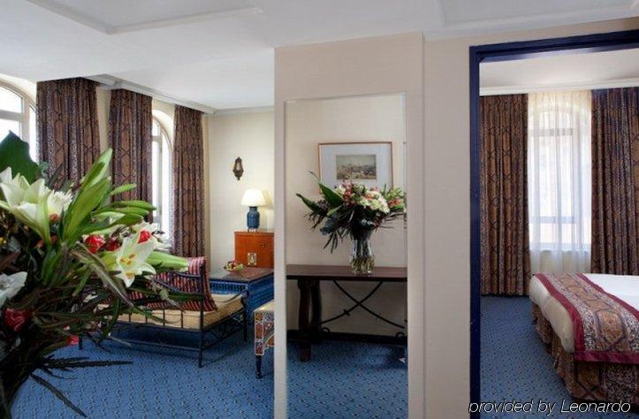 Mount Zion Boutique Hotel Jerozolima Pokój zdjęcie