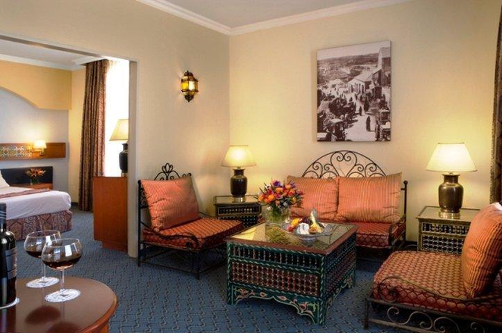 Mount Zion Boutique Hotel Jerozolima Zewnętrze zdjęcie