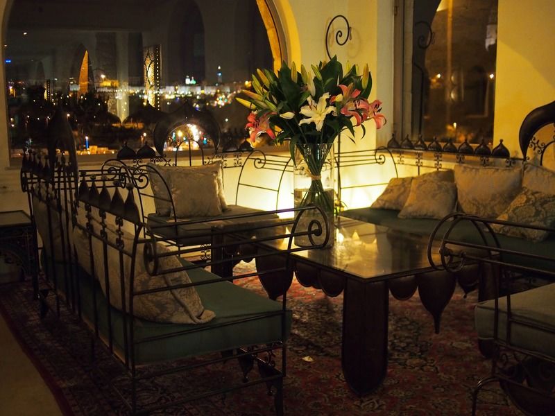 Mount Zion Boutique Hotel Jerozolima Zewnętrze zdjęcie