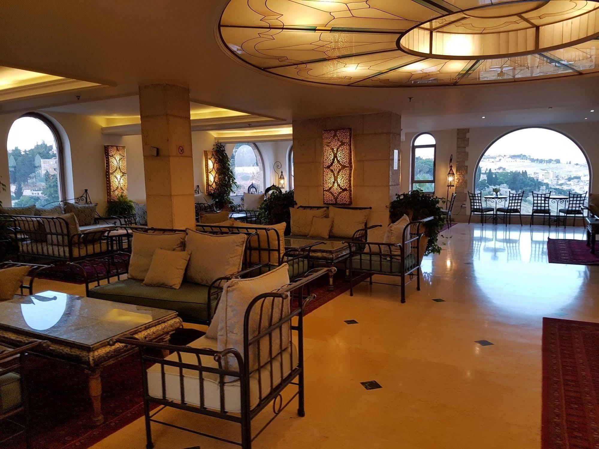 Mount Zion Boutique Hotel Jerozolima Zewnętrze zdjęcie
