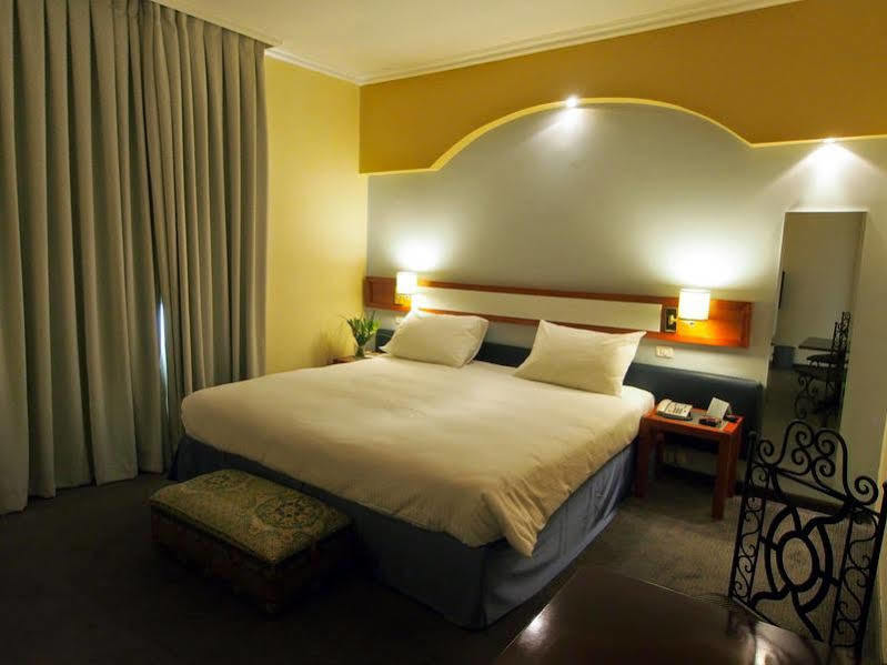 Mount Zion Boutique Hotel Jerozolima Zewnętrze zdjęcie