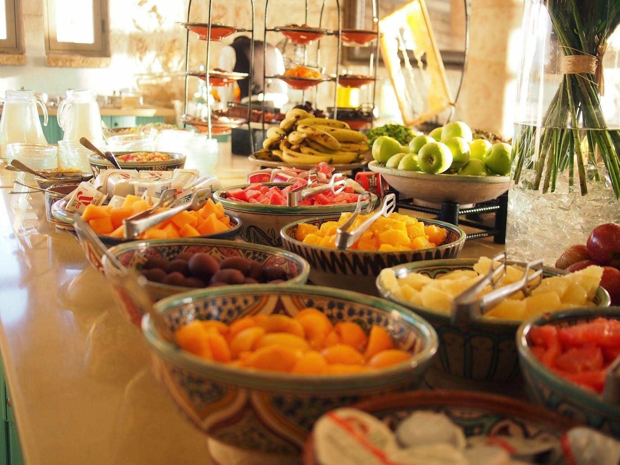 Mount Zion Boutique Hotel Jerozolima Zewnętrze zdjęcie