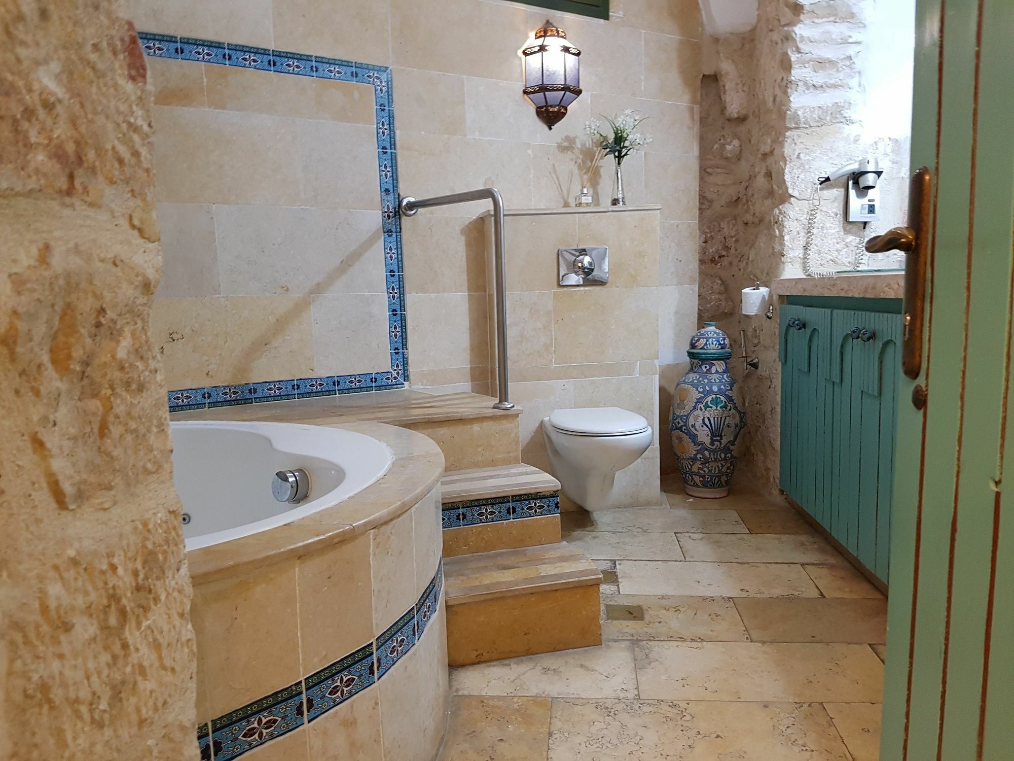 Mount Zion Boutique Hotel Jerozolima Zewnętrze zdjęcie