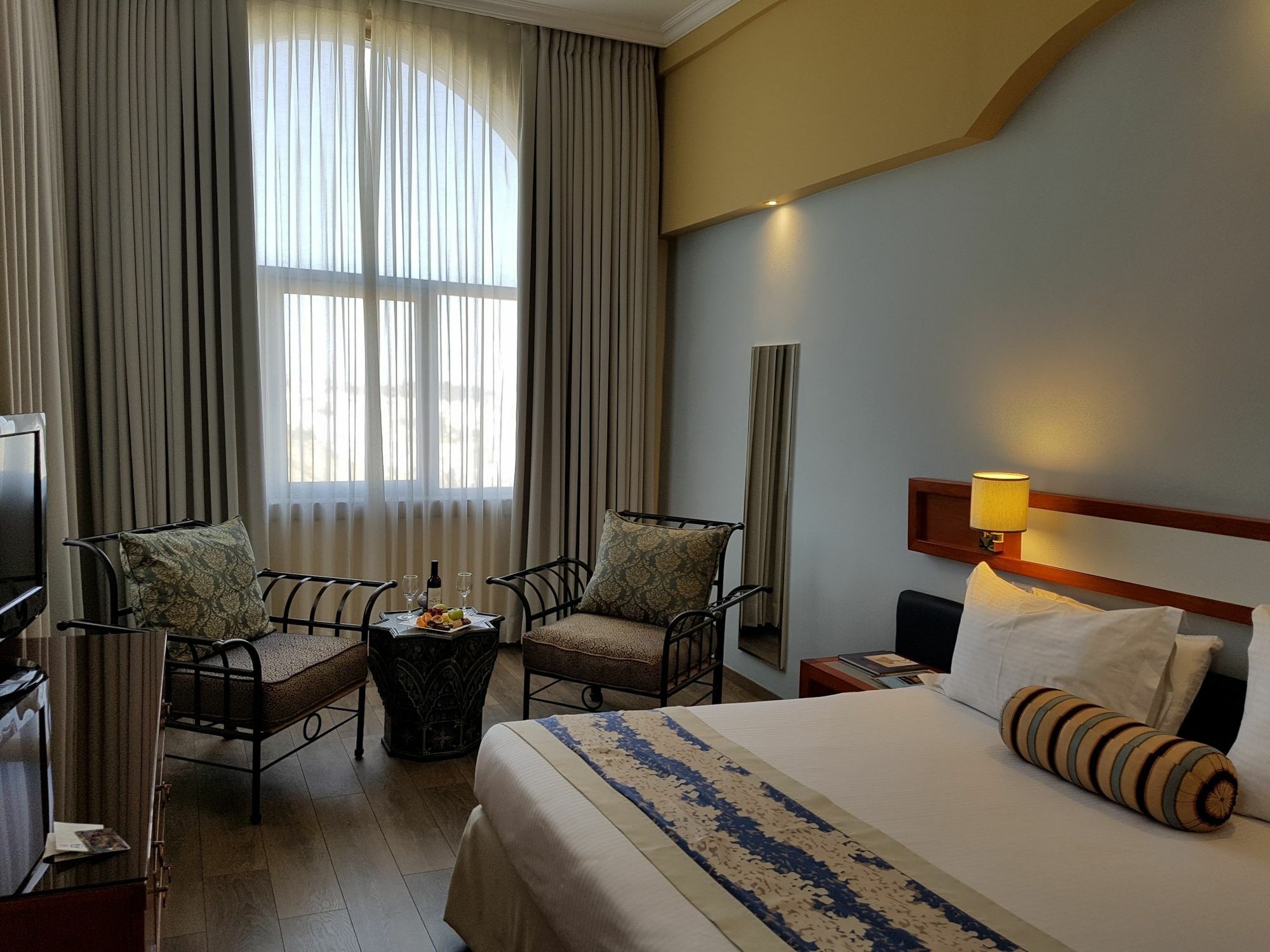 Mount Zion Boutique Hotel Jerozolima Zewnętrze zdjęcie