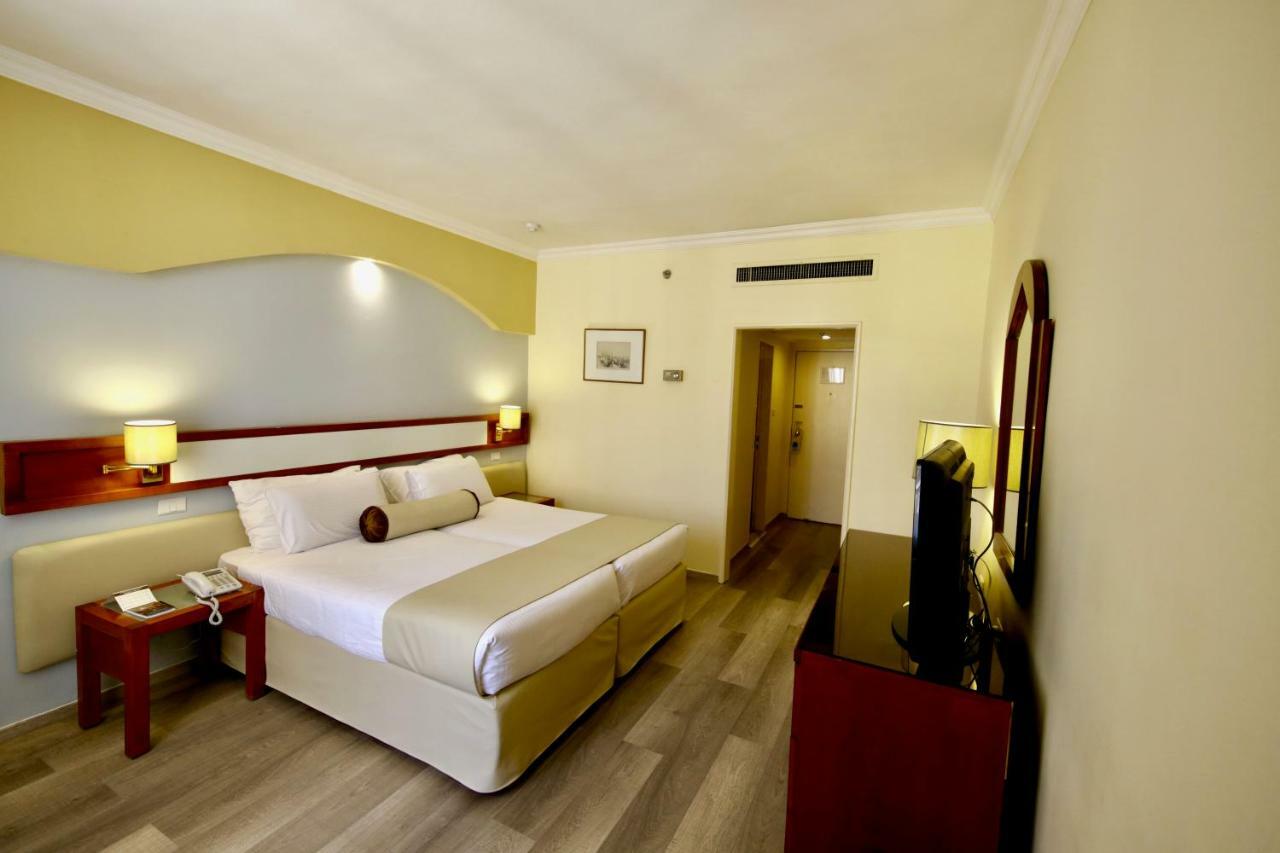 Mount Zion Boutique Hotel Jerozolima Zewnętrze zdjęcie